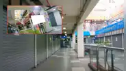 Este es el centro comercial en Lima que casi nadie visita: tiene 8 pisos, patio de comidas y juegos, pero los pasillos vacíos