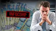 Congreso aprueba ley que reduce plazo para 'salir' de Infocorp: ¿cuántos días demorará ahora?