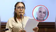 Elizabeth Medina: Poder Judicial dicta 36 meses de prisión preventiva contra esposo de congresista por organización criminal