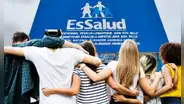 Essalud: este es el único requisito para afiliar a tus hijos mayores de 18 años al seguro social en Perú este 2025