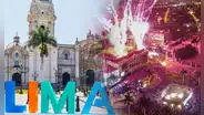 ¿Cuándo es el Aniversario de Lima en 2025? Esta es la fecha de celebración por los 490 años de fundación de Lima