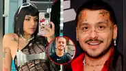 Cazzu habría iniciado un romance con Axel Napp: ¿quién es el nuevo galán de la exnovia del mexicano Christian Nodal?