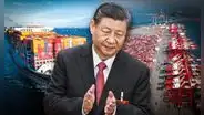 China supera a Estados Unidos, Japón y Alemania con un superávit comercial récord de US$990 mil millones en 2024