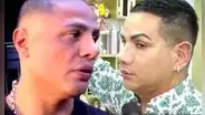'Gemelo Paletazo' se pronuncia tras comparaciones por operación de Jonathan Maicelo: "Me dicen que tengo un trillizo"