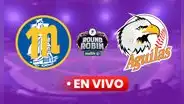 [Meridiano TV] Juego Magallanes vs Águilas HOY: Andrés Chaparro amplía la ventaja de Zulia con un jonrón