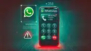 WhatsApp: ¿por qué nunca debes contestar mensajes ni llamadas de números con el prefijo +358?
