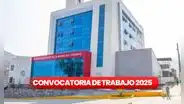 ¿Solo tienes secundaria completa? Municipalidad de Villa María del Triunfo está en búsqueda de personal con sueldos de hasta S/2.300