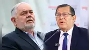 Montoya culpa a Salhuana por presunta red de prostitución: denuncia manejos de APP y Fuerza Popular en puestos de trabajo