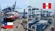 Experta chilena señala desafíos logísticos del Perú tras el Puerto de Chancay y advierte posibles complicaciones geopolíticas