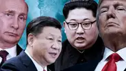 EE. UU. se apoderaría de cueva submarina que le interesa a China y Rusia: es un puerto estratégico de primer nivel