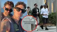 Hugo García y Austin Palao lanzan fuerte indirecta tras polémicas rupturas amorosas: "Cuando se juntan los ex de tus amigas"