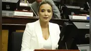 Ecuador: la asambleísta Yadira Bayas fue secuestrada y posteriormente liberada