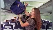 Adiós a los equipajes de mano en Estados Unidos: aeropuertos aplican nuevas medidas en 2025