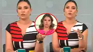 Alicia Retto evalúa tomar medidas legales tras difusión del video falso: “Dañan mi reputación”