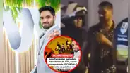 Julio Fernández, conductor de ATV, es acusado de agredir verbalmente a mujer en vía pública, según 'Amor y fuego'