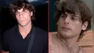 Renato Rossini Jr. manda fuerte mensaje tras no retornar al reality ‘Gran hermano’: “Recibí críticas y mensajes xenofóbicos”