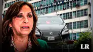 Dina Boluarte no asistirá a declarar a la Fiscalía este miércoles 15 por caso Cofre