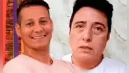 Roly Ortiz expone a Luigui Carbajal y asegura que lo estafó por 3 meses: "Todo el dinero iba a su cuenta"