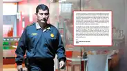 Harvey Colchado acusa a Santiváñez de proteger a delincuentes tras observar ley que busca restituir la detención preliminar