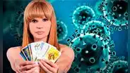 Mhoni Vidente predice posible pandemia a fines de 2025: nuevo virus sería causada por China y Rusia