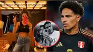 Ana Paula Consorte lanza sensible mensaje tras mudarse a Brasil sin Paolo Guerrero: “Aunque las tormentas puedan venir”