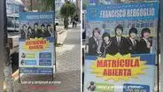 Colegio en Perú hace publicidad con personajes de serie coreana ‘Boys Over Flowers’ y es furor en redes