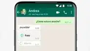 WhatsApp: ¿cómo ver nuevamente las fotos o videos temporales que se borraron del chat?