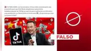 China no está considerando vender TikTok a Elon Musk para evitar su cierre en EE. UU.