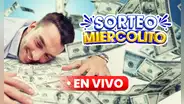 Resultados Lotería Nacional de Panamá EN VIVO HOY, miércoles 15 de enero 2025: números jugados del sorteo Miercolito vía Telemetro