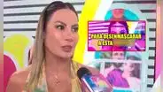 Nana de Pamela López hace grave acusación y le lanza duro calificativo: "Ya no la aguantamos"