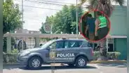 Naturista golpeó a su suegro de 80 años para robarle S/250.000 de su propia casa en Arequipa