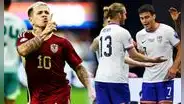 ¿A qué hora juega Venezuela vs. Estados Unidos el partido amistoso previo al inicio de las Eliminatorias 2026?