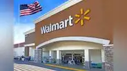 Walmart, la famosa cadena de supermercados de Estados Unidos que modificará su logotipo luego de 20 años