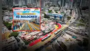 Así luce la renovada avenida que conecta Miraflores y Chorrillos: obras se ejecutaron a lo largo de 1,15 km y beneficia