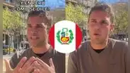 Turista español comparte la palabra peruana más popular y usuarios afirman: "Somos otro level"