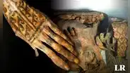 Hallazgo cultura de Perú más antigua que los Aztecas: cientificos de universidad china descubren tatuajes en más de 100 momias
