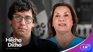 Jaime Chincha al Gobierno por observaciones a la ley de detención preliminar: "No tienen vergüenza, esperaron al último día"