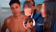 Japonesas caen rendidas ante fotos de Hugo García y lo llenan de elogios: "¿No se parece a Justin Bieber?"