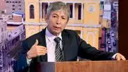 MEF ante caída sostenida del sector financiero: "la tasa de interés real es la mas alta de los últimos 20 años"