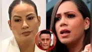 Melissa Klug no cede con Pamela López tras reafirmar que tuvo romance con Christian Cueva: "Está querellada"
