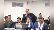 Nicanor Boluarte: para los jueces de apelación los "Waykis en la sombra" no cometieron delito