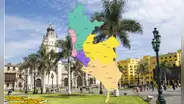 Estos son los 5 distritos más antiguos de Lima: uno de ellos se encuentra en Lima Norte y se fundó en 1571