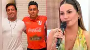 Hermano de Christian Cueva manda duro mensaje a Pamela López: “Jamás te voy a permitir que mientas”