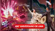 Actividades gratis por el aniversario de Lima 2025: cronograma y horarios de los eventos
