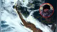 Alerta naranja en Lima y más de 10 regiones del sur peruano: Senamhi advierte fenómeno metereológico por 3 días