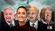 Por esta única razón los presidentes de México no son invitados a la investidura en Estados Unidos: solo uno pudo
