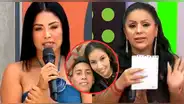 Pamela Franco lanza fuerte respuesta tras ser acusada de brujería a Christian Cueva y Pamela López: "Hay atracción mutua"