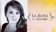 Muere Iliana de la Garza, popular actriz de 'La rosa de Guadalupe', tras un fatídico paro cardiorrespiratorio