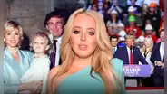 La hija menos mediática de Trump, estudió 3 carreras y su nombre fue 'inspirado' en una famosa joyería de EE. UU.