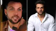 Nicola Porcella es acusado de agredir a una mujer en México, según Kadri Paparazzi: "Se fue asustada y en depresión"